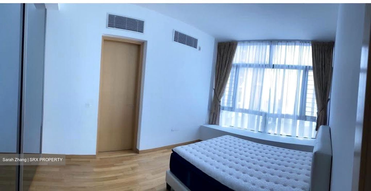 Soleil @ Sinaran (D11), Condominium #624078721